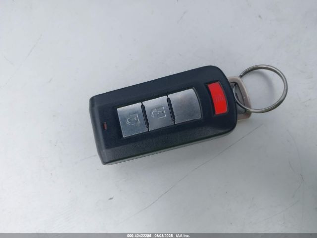 2008 MITSUBISHI OUTLANDER JA4LS31W28Z013040 Photo 10