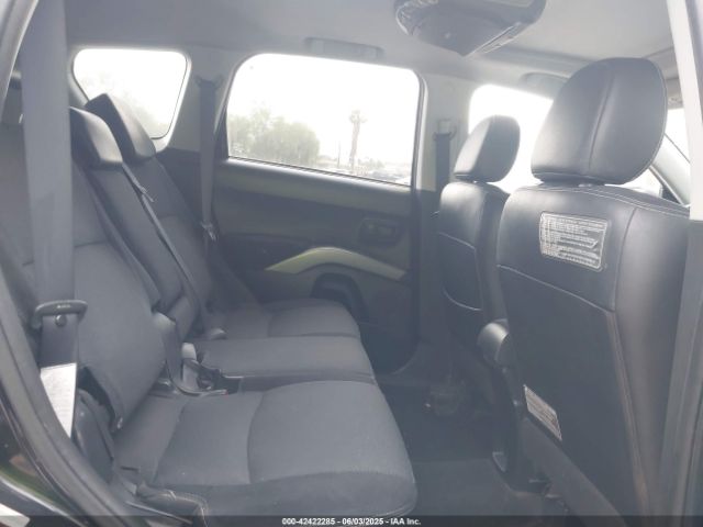 2008 MITSUBISHI OUTLANDER JA4LS31W28Z013040 Photo 7