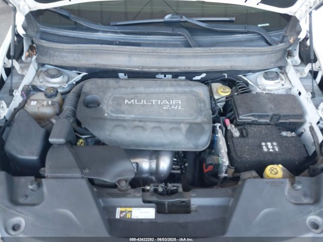 1C4PJLAB5FW560342 Jeep Cherokee Sport