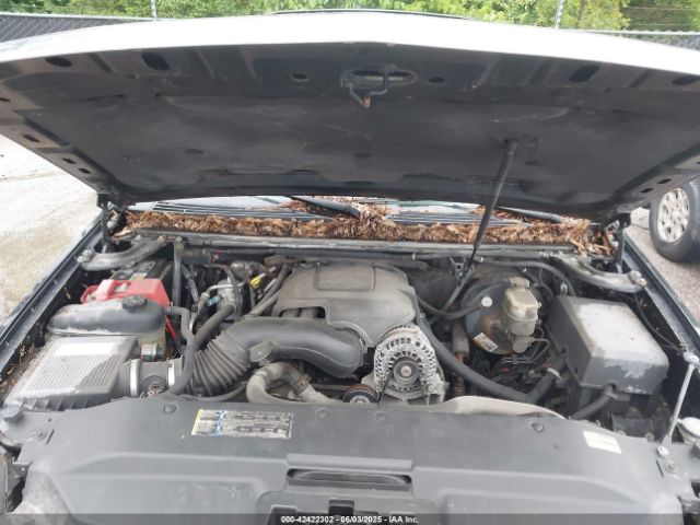2007 CADILLAC ESCALADE ESV 1GYFK66827R261571 Photo 9