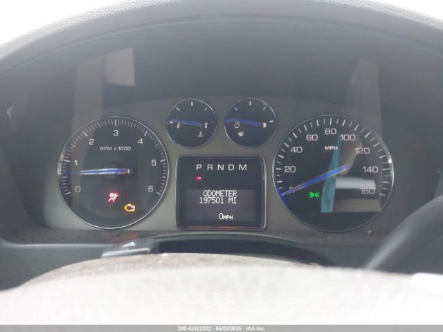 2007 CADILLAC ESCALADE ESV 1GYFK66827R261571 Photo 6