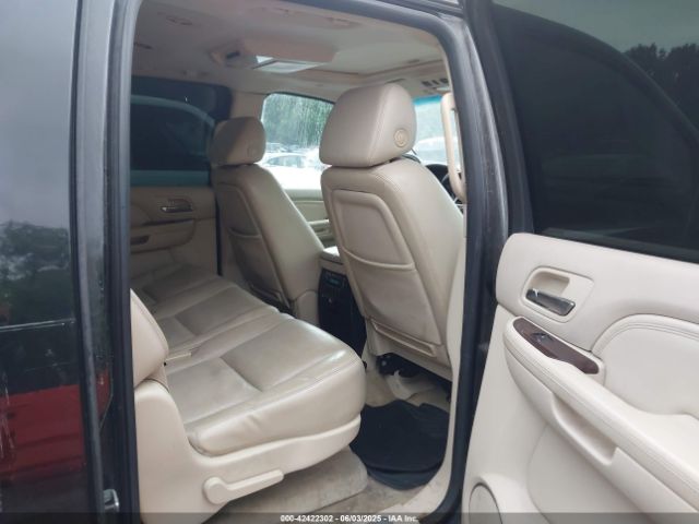 2007 CADILLAC ESCALADE ESV 1GYFK66827R261571 Photo 7