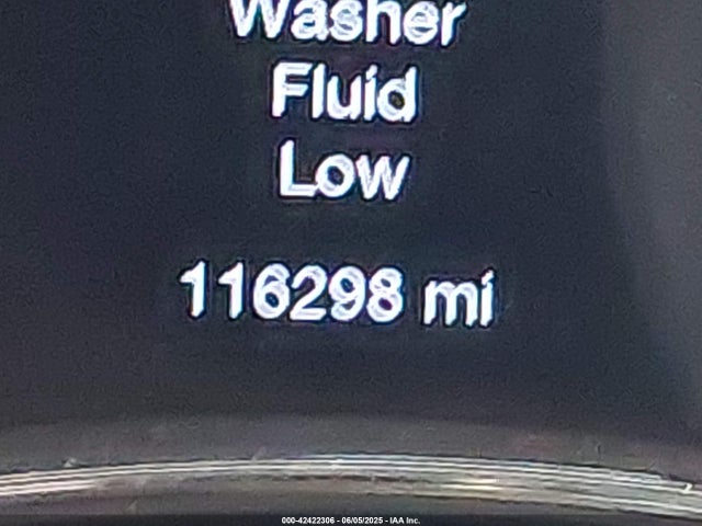 1C4SDJCT0HC660073 Dodge Durango