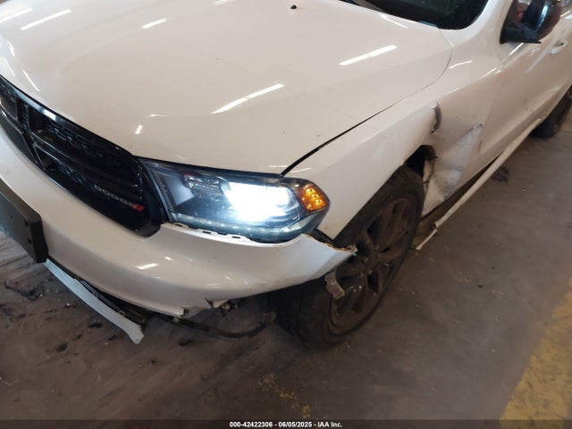 1C4SDJCT0HC660073 Dodge Durango