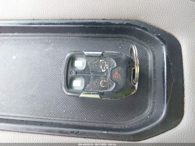 1GCPYFEDXLZ312381 Chevrolet l84 - di, dfm, alum, gen 5, var 2