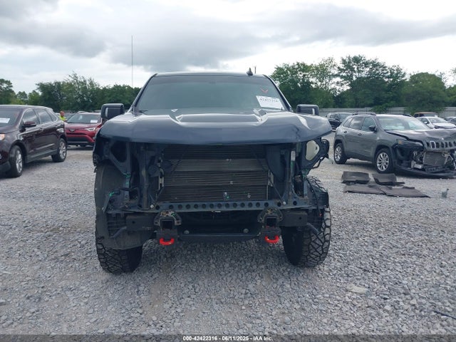 1GCPYFEDXLZ312381 Chevrolet l84 - di, dfm, alum, gen 5, var 2