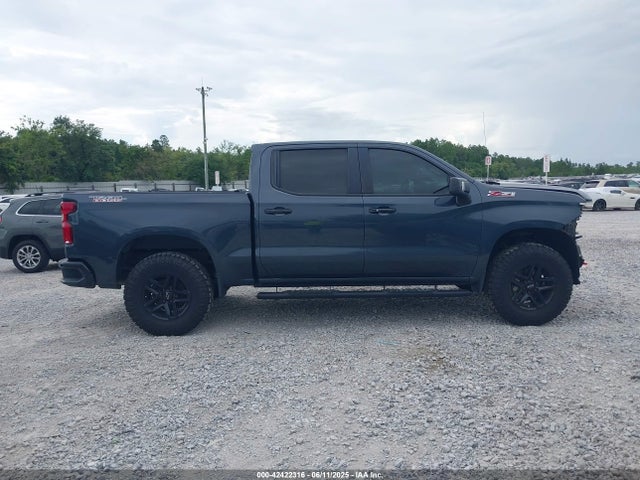 1GCPYFEDXLZ312381 Chevrolet l84 - di, dfm, alum, gen 5, var 2