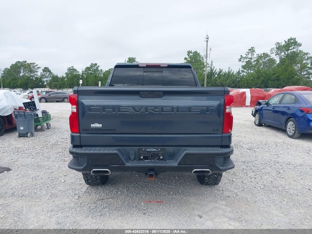 1GCPYFEDXLZ312381 Chevrolet l84 - di, dfm, alum, gen 5, var 2