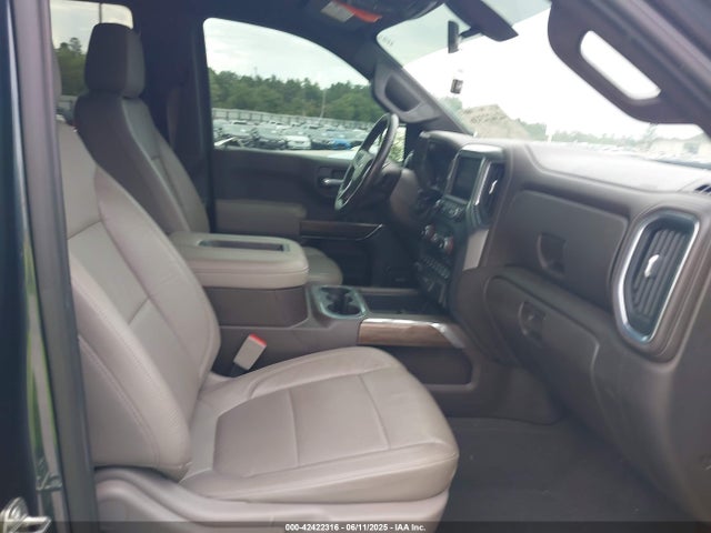 1GCPYFEDXLZ312381 Chevrolet l84 - di, dfm, alum, gen 5, var 2