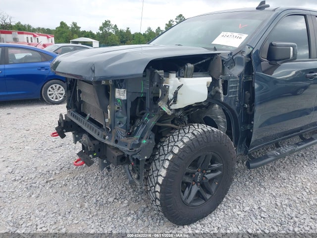 1GCPYFEDXLZ312381 Chevrolet l84 - di, dfm, alum, gen 5, var 2