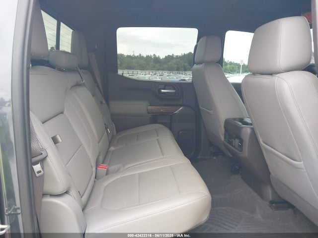 1GCPYFEDXLZ312381 Chevrolet l84 - di, dfm, alum, gen 5, var 2