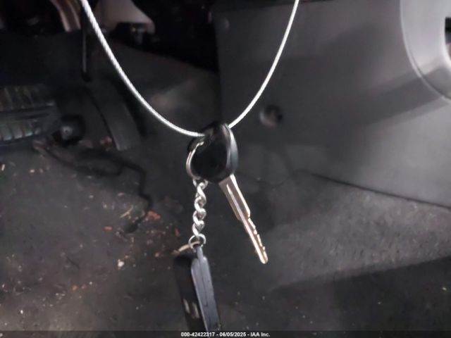 2001 MITSUBISHI MIRAGE JA3AY26C91U036479 Photo 10