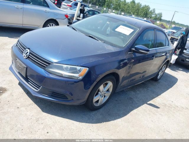 3VWLL7AJ0EM386974 Volkswagen Jetta 2.0l Tdi