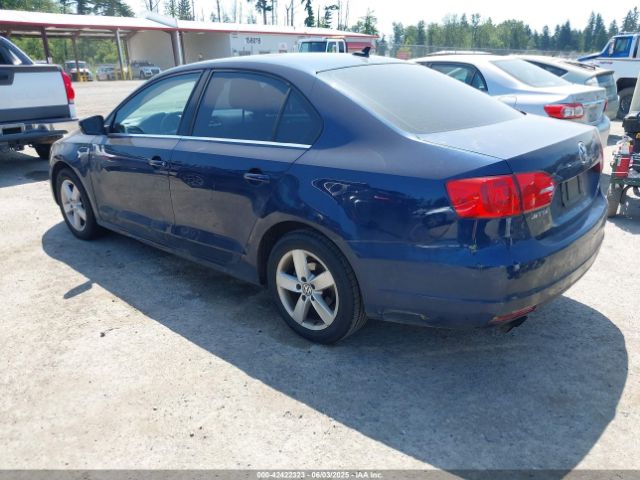 3VWLL7AJ0EM386974 Volkswagen Jetta 2.0l Tdi
