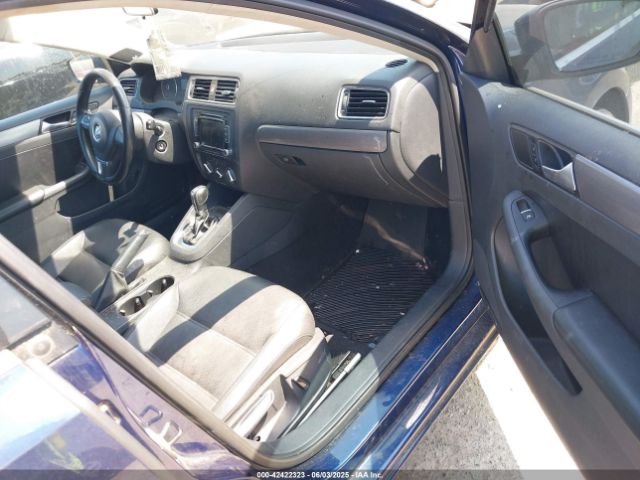 3VWLL7AJ0EM386974 Volkswagen Jetta 2.0l Tdi