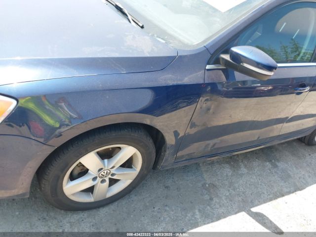 3VWLL7AJ0EM386974 Volkswagen Jetta 2.0l Tdi