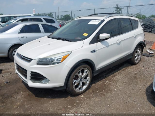 2015 FORD ESCAPE 1FMCU9J98FUB38384 Photo 1