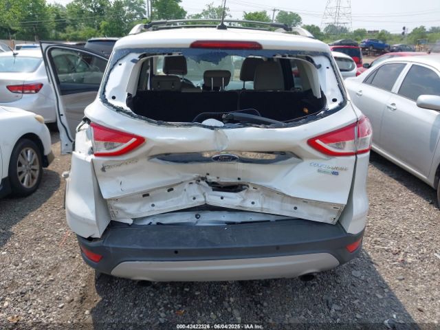 2015 FORD ESCAPE 1FMCU9J98FUB38384 Photo 5
