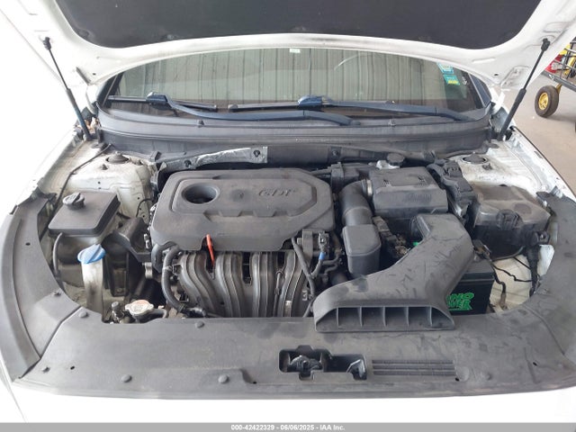 5NPE34AF1KH749788 Hyundai Sonata Sport
