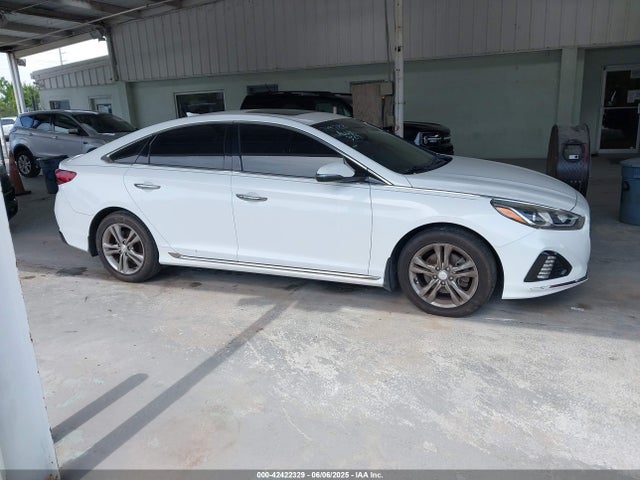 5NPE34AF1KH749788 Hyundai Sonata Sport