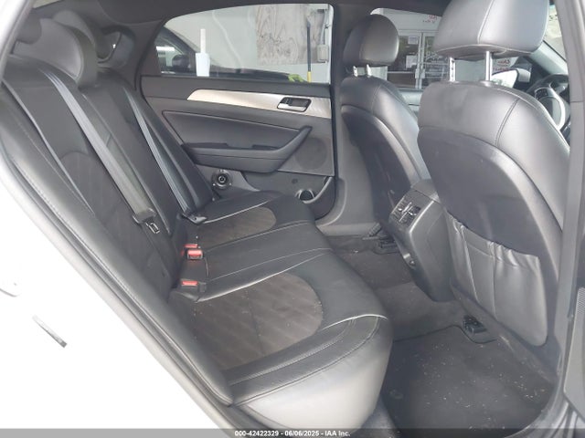 5NPE34AF1KH749788 Hyundai Sonata Sport