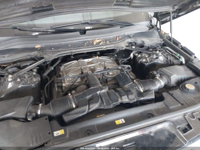 SALWR2FV1HA132083 Land Rover Range Rover Sport 3.0l V6 Supercharged Hse