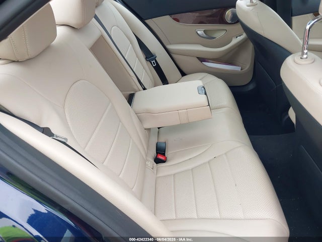 55SWF4KB9GU098891 Mercedes-Benz C-Class