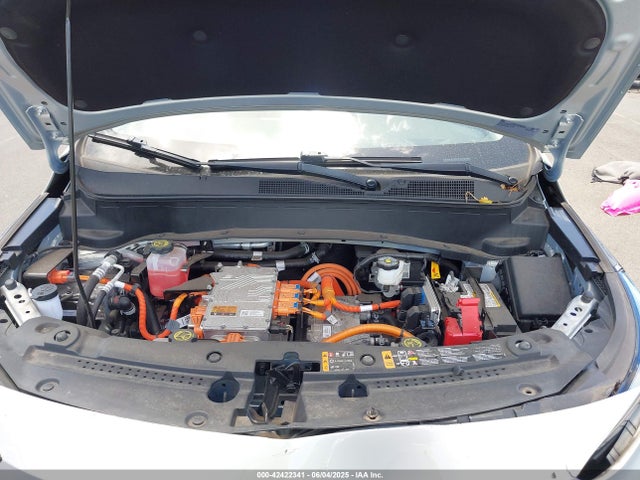 1G1FZ6S0XN4106965 Chevrolet 2022