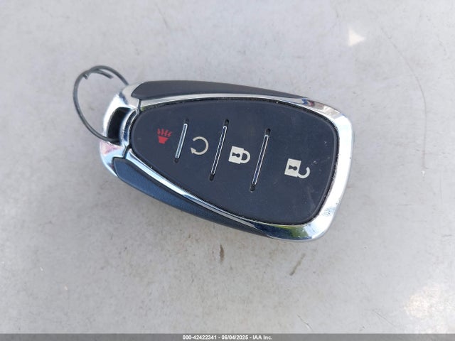 1G1FZ6S0XN4106965 Chevrolet 2022