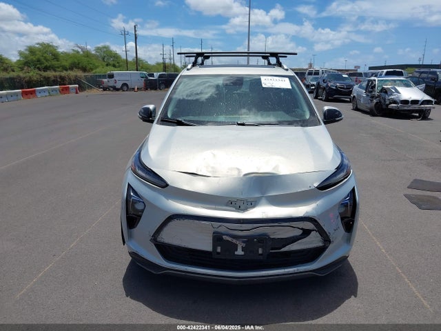 1G1FZ6S0XN4106965 Chevrolet 2022