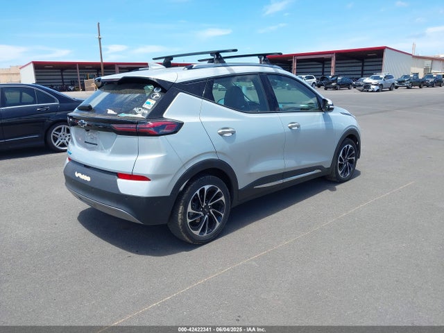 1G1FZ6S0XN4106965 Chevrolet 2022