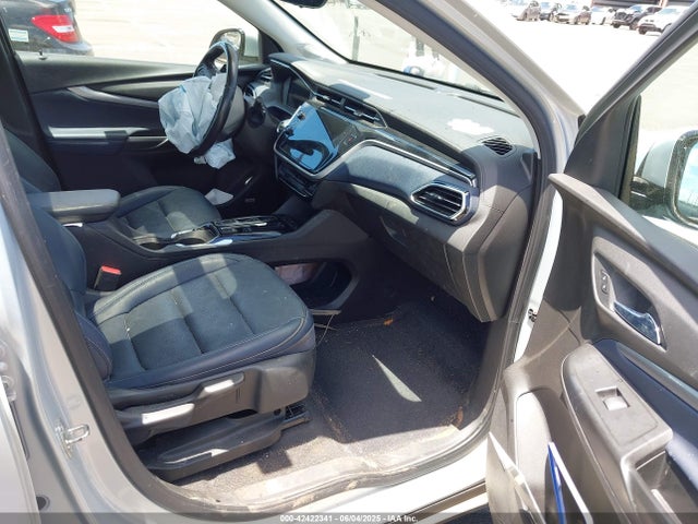 1G1FZ6S0XN4106965 Chevrolet 2022