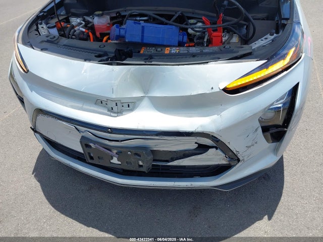 1G1FZ6S0XN4106965 Chevrolet 2022
