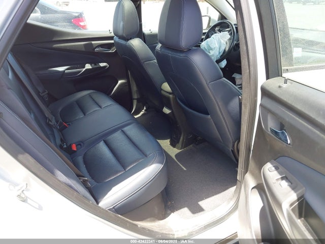 1G1FZ6S0XN4106965 Chevrolet 2022