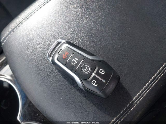 2FMPK4AP7GBC07713 Ford 2016