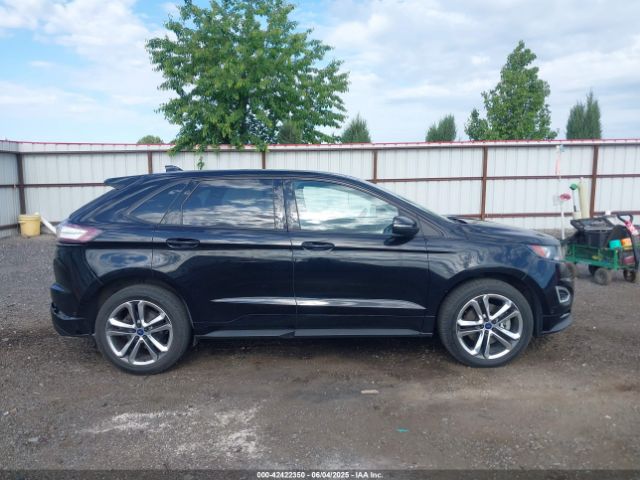 2FMPK4AP7GBC07713 Ford 2016