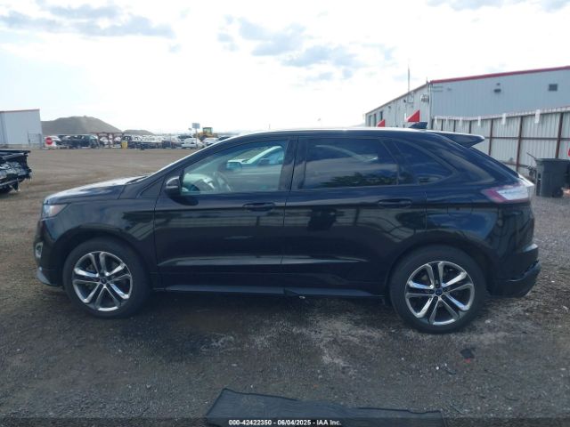 2FMPK4AP7GBC07713 Ford 2016