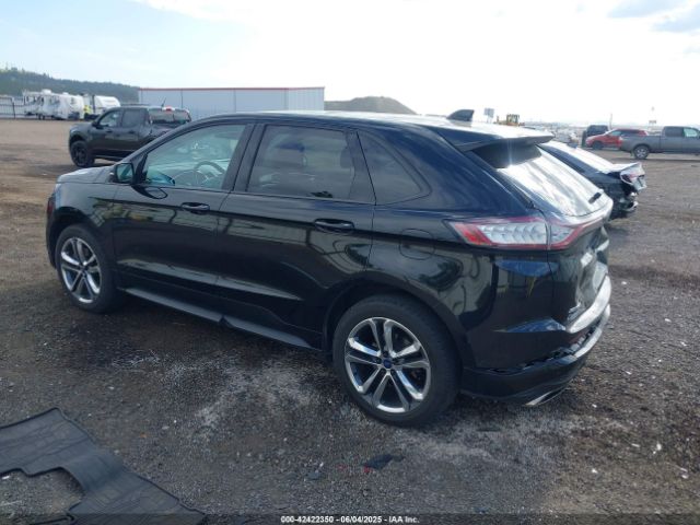 2FMPK4AP7GBC07713 Ford 2016