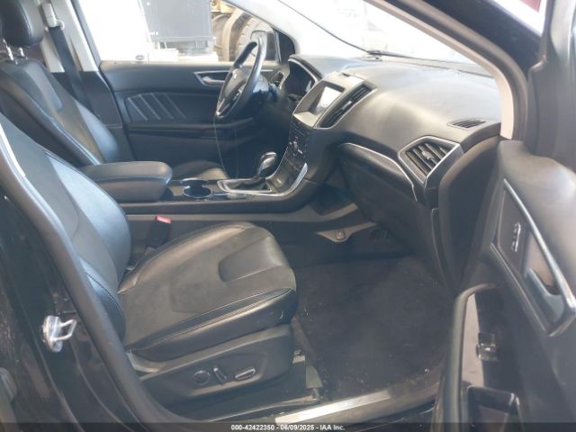 2FMPK4AP7GBC07713 Ford 2016