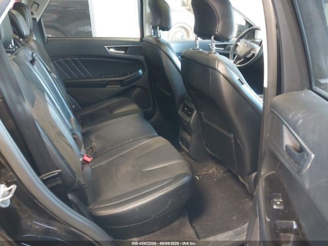 2FMPK4AP7GBC07713 Ford 2016