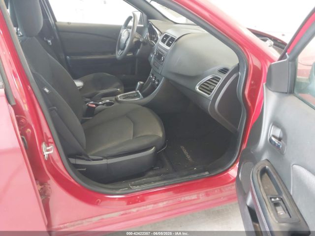 1C3CDZAB2EN228134 Dodge AVENGER SE