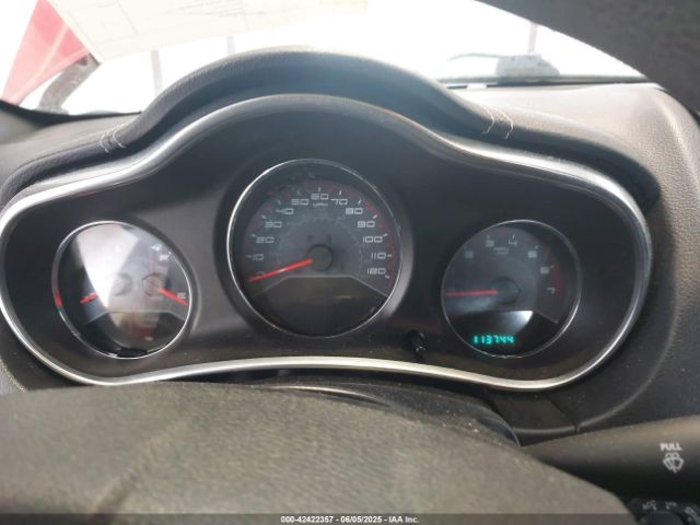 1C3CDZAB2EN228134 Dodge AVENGER SE