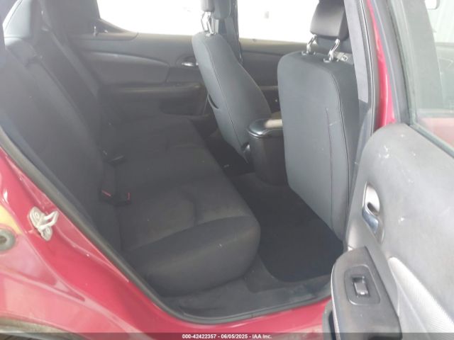 1C3CDZAB2EN228134 Dodge AVENGER SE