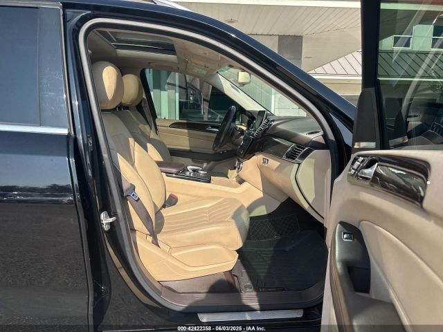 4JGDA5HB8GA621150 Mercedes-Benz Gle 350 4matic