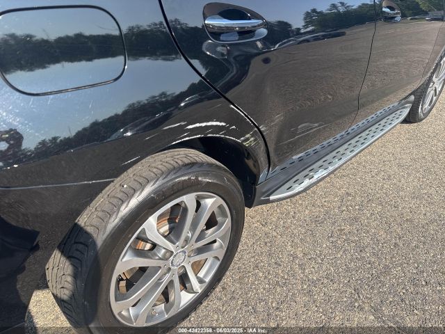 4JGDA5HB8GA621150 Mercedes-Benz Gle 350 4matic
