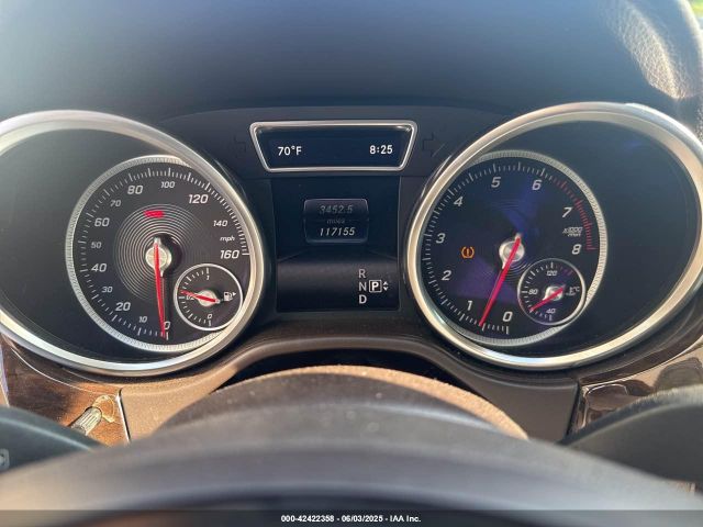 4JGDA5HB8GA621150 Mercedes-Benz Gle 350 4matic