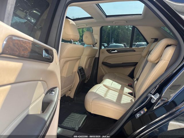 4JGDA5HB8GA621150 Mercedes-Benz Gle 350 4matic