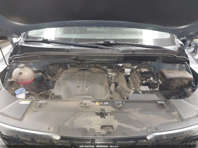 KNDNE5H30N6186260 KIA gdi lamda iii