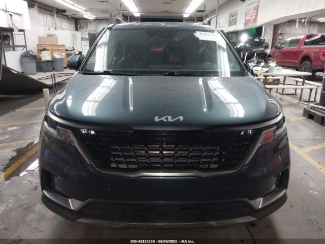 KNDNE5H30N6186260 KIA gdi lamda iii