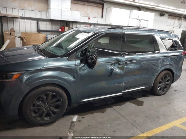 KNDNE5H30N6186260 KIA gdi lamda iii